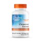 Экстракт корицы с Cinnulin PF, Cinnamon Extract with Cinnulin PF, Doctor's best, 120 вегетарианских капсул