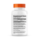 Экстракт корицы с Cinnulin PF, Cinnamon Extract with Cinnulin PF, Doctor's best, 120 вегетарианских капсул