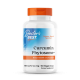 Куркумин с Meriva, Curcumin Phytosome with Meriva, Doctor's best, 180 вегетарианских капсул