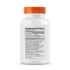 Куркумин с Meriva, Curcumin Phytosome with Meriva, Doctor's best, 180 вегетарианских капсул