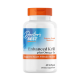 Обогащенный Криль с Омега-3 из Криля Superba, Enhanced Krill Plus Omega3 with Superba 2, Doctor's best, 60 гелевых капсул