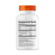 Обогащенный Криль с Омега-3 из Криля Superba, Enhanced Krill Plus Omega3 with Superba 2, Doctor's best, 60 гелевых капсул