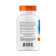 Обогащенный Криль с Омега-3 из Криля Superba, Enhanced Krill Plus Omega3 with Superba 2, Doctor's best, 60 гелевых капсул