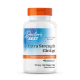 Гинкго билоба с повышенной силой действия, Extra Strength Ginkgo, Doctor's best, 360 вегетарианских капсул