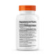 Гинкго билоба с повышенной силой действия, Extra Strength Ginkgo, Doctor's best, 360 вегетарианских капсул