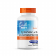 Коллаген с гиалуроновой кислотой и хондроитином, Hyaluronic Acid + Chondroitin Sulfate with BioCell Collagen, Doctor's Best, 60 таблеток