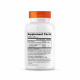Коллаген с гиалуроновой кислотой и хондроитином, Hyaluronic Acid + Chondroitin Sulfate with BioCell Collagen, Doctor's Best, 60 таблеток