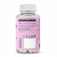Магний Б6, Magnesium+B6, Prime Kraft, 120 вегетарианских капсул