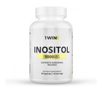 Инозитол, Inositol, 1Win, 90 капсул