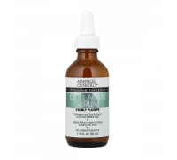 Коллагеновая сыворотка, Collagen Serum, Advanced Clinicals, 52 мл