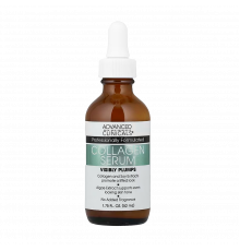 Коллагеновая сыворотка, Collagen Serum, Advanced Clinicals, 52 мл