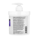 Гиалуроновый увлажняющий крем для тела, Hyaluronic Acid Hydrating Body Cream, Advanced Clinicals, 454 г