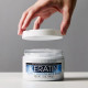 Кератиновая маска для гладкости волос, Keratin Sleek + Smooth Hair Mask, Advanced Clinicals, 340 г