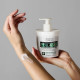 Коллагеновый восстанавливающий крем для лица, Collagen Skin Rescue Cream, Advanced Clinicals, 454 г