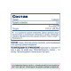 Глицин, Glycine, Be First, 120 капсул