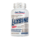 Л-лизин, L-Lysine, Be First, 120 капсул