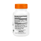Фолат с Quatrefolic, Fully Active Folate with Quatrefolic, Doctor's Best, 90 вегетарианских капсул
