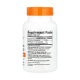 Коэнзим Q10 с биоперином, High Absorption CoQ10 with BioPerine, Doctor's Best, 120 вегетарианских капсул