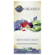 Мультивитамины для мужчин 40+, mykind Organic Men's Multi 40+, Garden of Life, 60 веганских таблеток