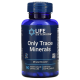 Комплекс микроэлементов, Only Trace Minerals, Life Extension, 90 капсул