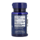 Суперубихинол коэнзим Q10 с улучшенной поддержкой митохондрий, Super Ubiquinol CoQ10 with Enhanced Mitochondrial Support, Life Extension, 30 капсул