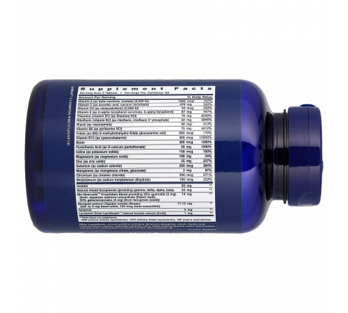 N-ацетил-L-цистеин, N-Acetyl-L-Cysteine, Life Extension, 60 капсул
