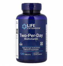 N-ацетил-L-цистеин, N-Acetyl-L-Cysteine, Life Extension, 60 капсул