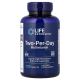 N-ацетил-L-цистеин, N-Acetyl-L-Cysteine, Life Extension, 60 капсул