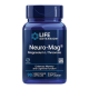 L-треонат магния, Neuro-mag Magnesium L-threonate, Life Extension, 90 вегетарианских капсул