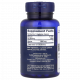 Глицин, Glycine, Life Extension, 100 вегетарианских капсул