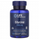 Глицин, Glycine, Life Extension, 100 вегетарианских капсул