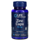 Цинк, Zinc caps, Life Extension, 90 капсул