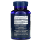 Таурин, Taurine, Life Extension, 90 капсул