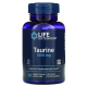 Таурин, Taurine, Life Extension, 90 капсул
