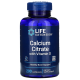 Цитрат кальция с витамином D3, Calcium Citrate with Vitamin D3, Life Extension, 200 капсул