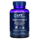 Супер омега-3, Super Omega-3, Life Extension, 60 таблеток
