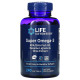 Супер омега-3, Super Omega-3, Life Extension, 240 капсул