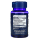 Добавка с шафраном для укрепления зрения, MacuGuard Ocular Support with Saffron, Life Extension, 60 капсул