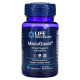 Добавка с шафраном для укрепления зрения, MacuGuard Ocular Support with Saffron, Life Extension, 60 капсул