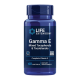 Витамин Е, Gamma E Mixed Tocopherols & Tocotrienols, Life Extension, 60 капсул