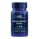 Гомоцистеин резистентный, Homocysteine Resist, Life Extension, 60 вегетарианских капсул