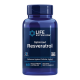 Оптимизированный ресвератрол, Optimized Resveratrol, Life Extension, 60 капсул