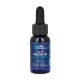 Жидкий витамин D3 со вкусом мяты, Liquid Vitamin D3 Mint Flavor, Life Extension, 29,57 мл