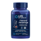 Комплекс витаминов и минералов для беременных и кормящих мам, Prenatal Advantage, Life Extension, 120 капсул