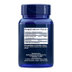 Бенфотиамин с тиамином, Benfotiamine with Thiamine, Life Extension, 120 вегетарианских капсул