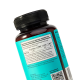 Таурин, Taurine, Leaf To Go, 120 капсул