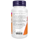 Бета-каротин (Витамин А), Natural Beta Carotene, Now Foods, 90 капсул