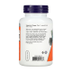 Селен, Selenium, Now Foods, 180 капсул