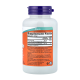 Глицинат цинка, Zinc Glycinate, Now Foods, 120 капсул