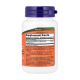 Здоровье ЛОР, OralBiotic, Now Foods, 60 леденцов